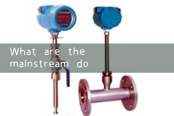 Quality flowmeter manufacturer Langfang xz